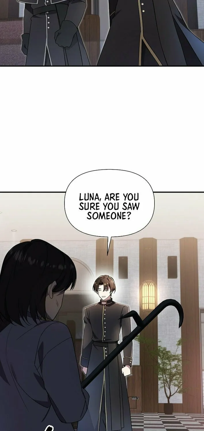 Somebody Stop the Pope Chapter 47 page 31 - 