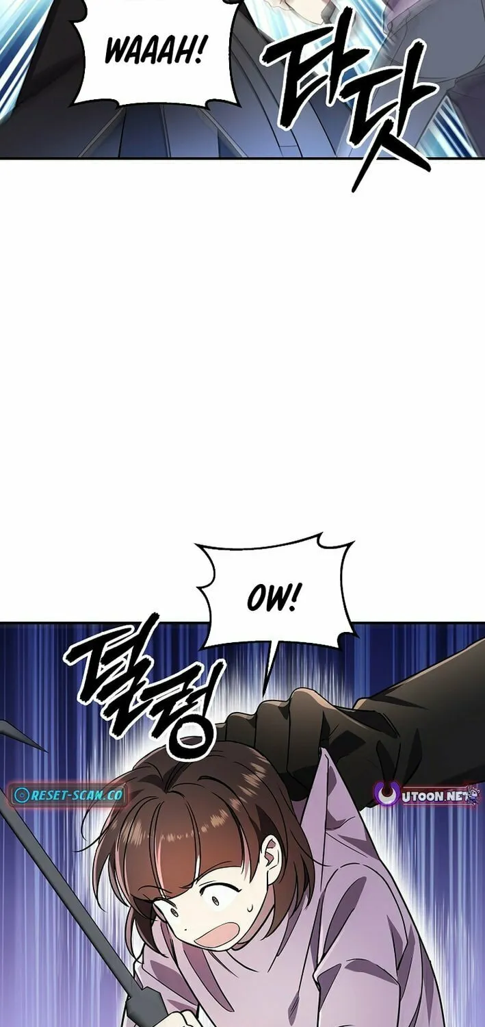 Somebody Stop the Pope Chapter 47 page 33 - 