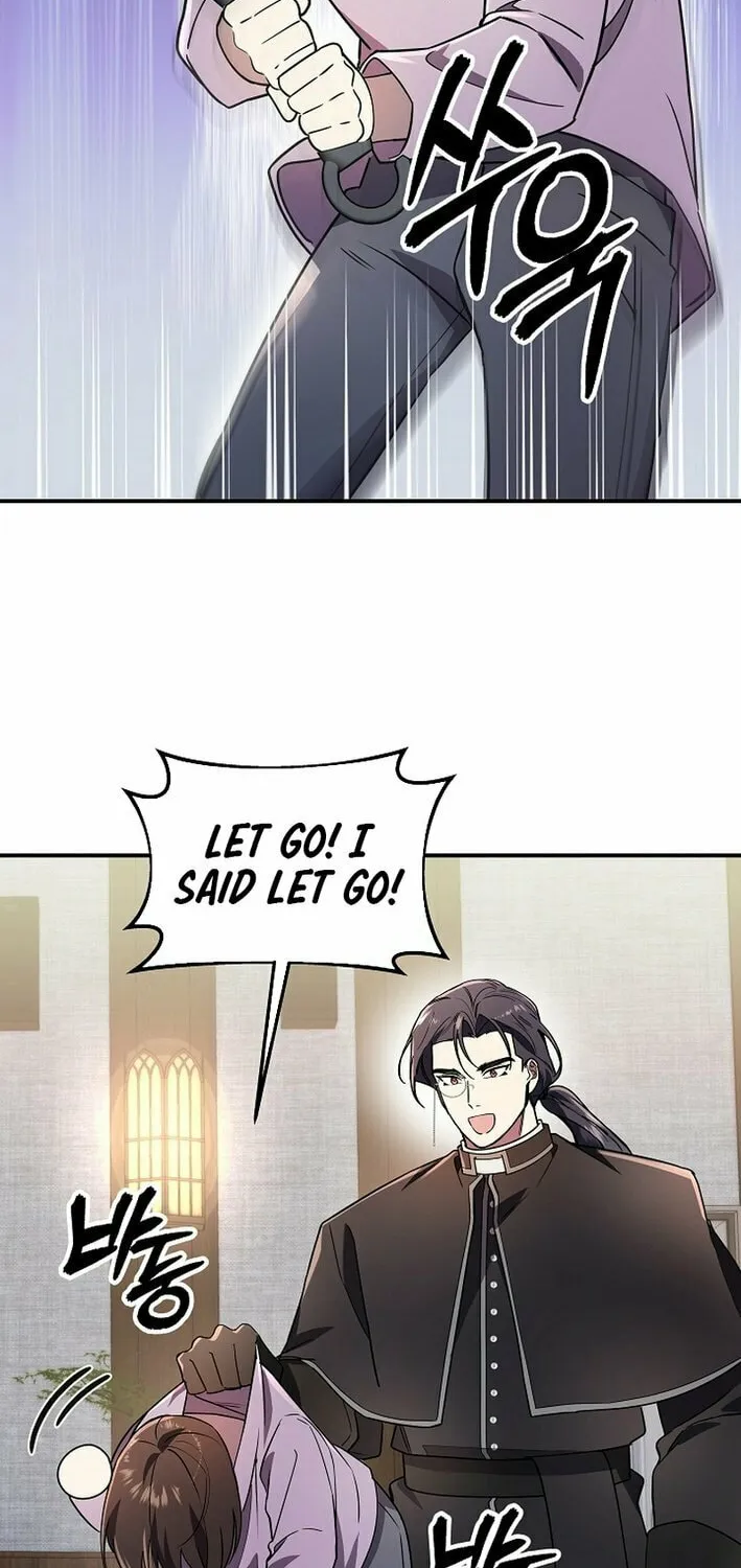 Somebody Stop the Pope Chapter 47 page 34 - 