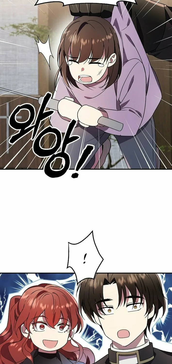 Somebody Stop the Pope Chapter 47 page 36 - 