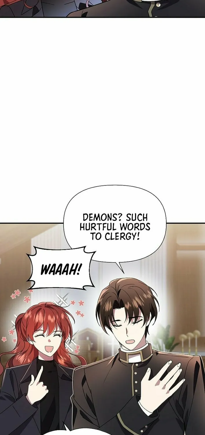 Somebody Stop the Pope Chapter 47 page 37 - 