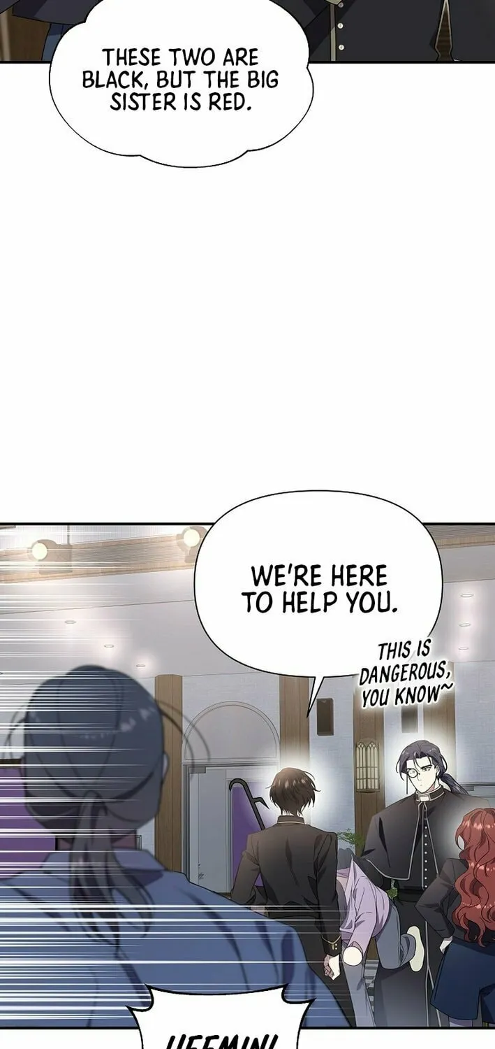 Somebody Stop the Pope Chapter 47 page 38 - 