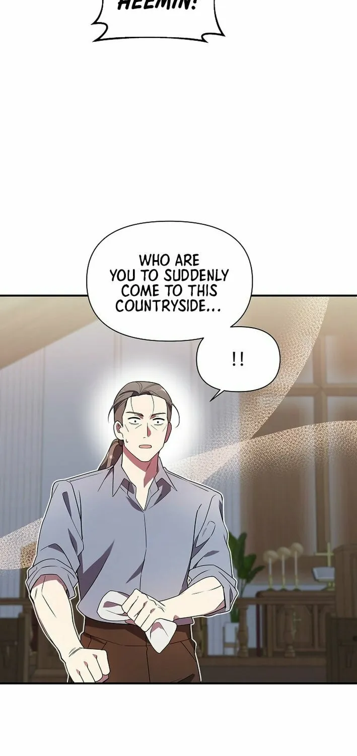 Somebody Stop the Pope Chapter 47 page 39 - 