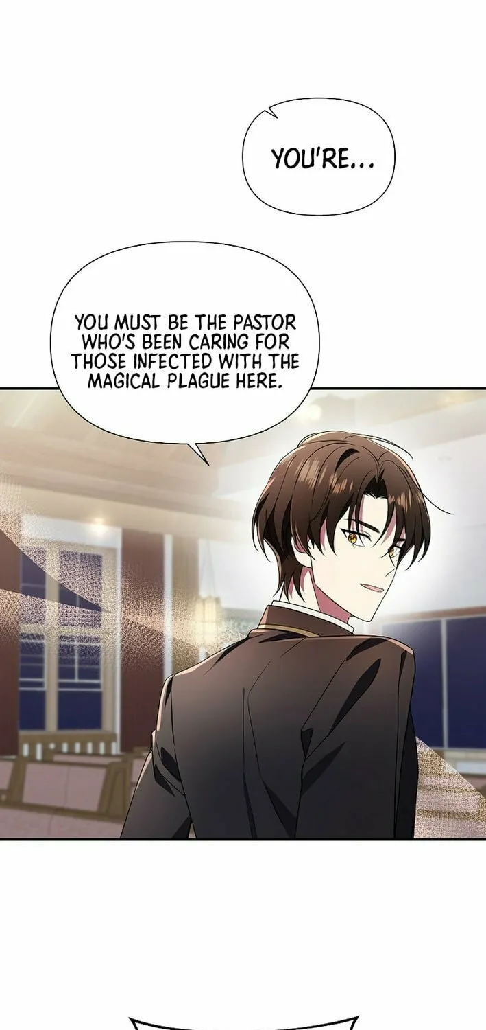 Somebody Stop the Pope Chapter 47 page 40 - 