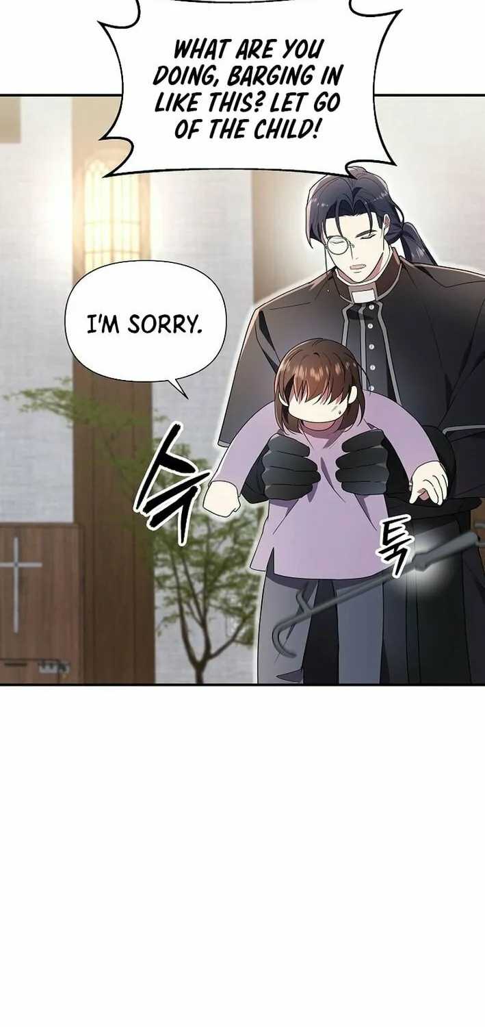 Somebody Stop the Pope Chapter 47 page 41 - 