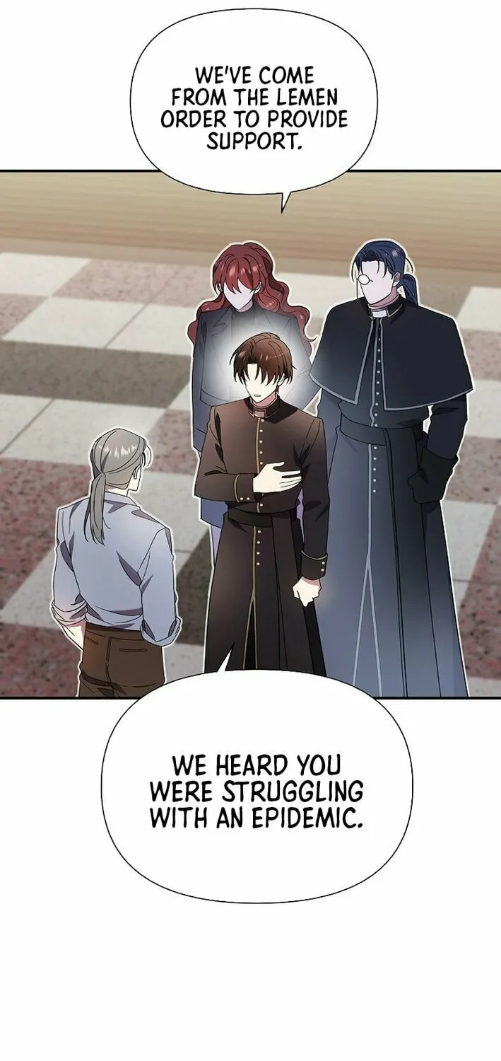 Somebody Stop the Pope Chapter 47 page 46 - 