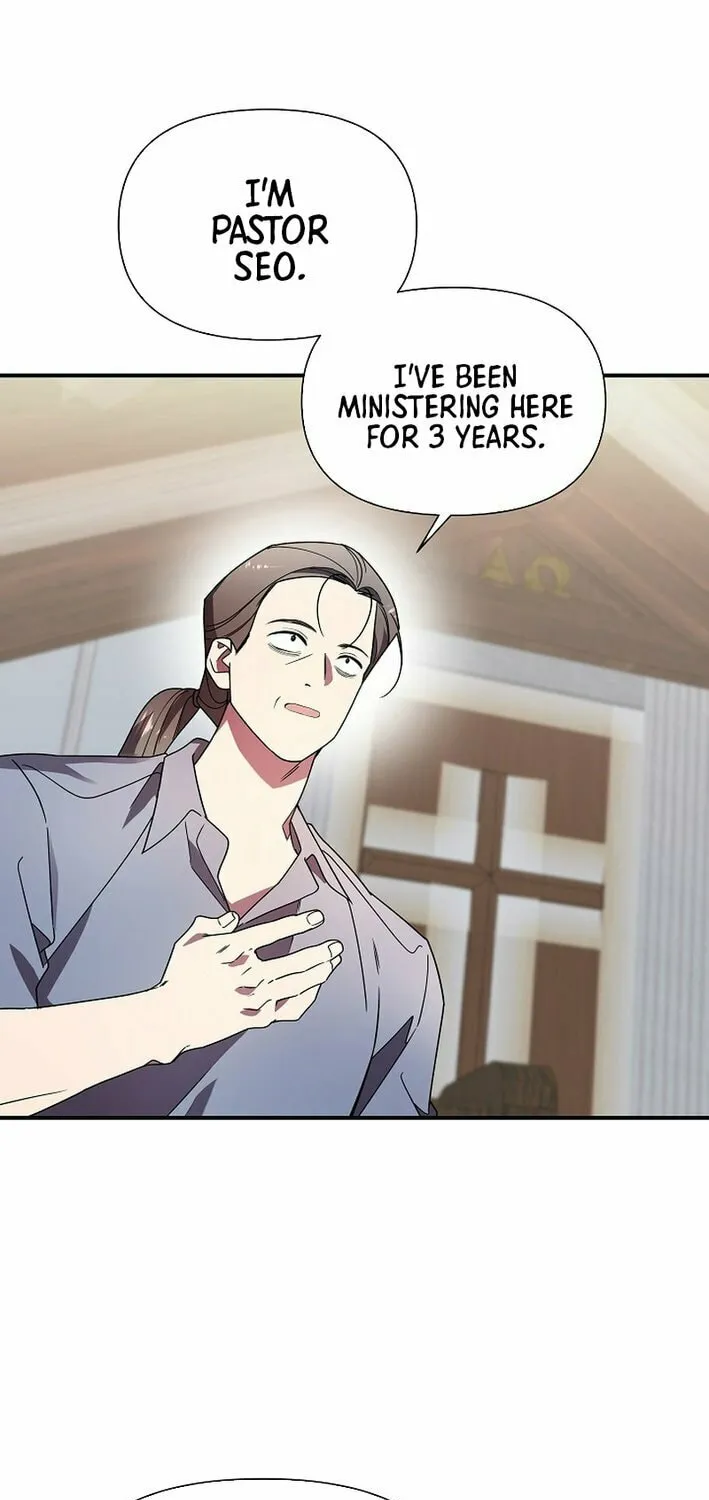 Somebody Stop the Pope Chapter 47 page 47 - 