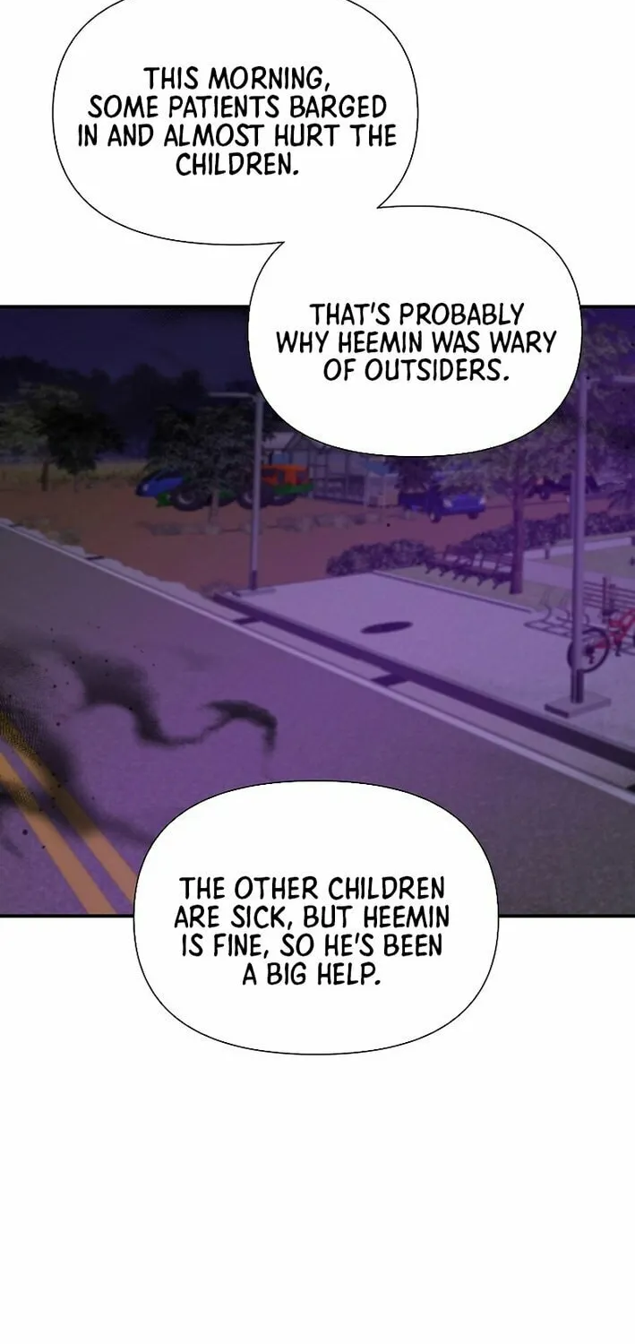 Somebody Stop the Pope Chapter 47 page 48 - 
