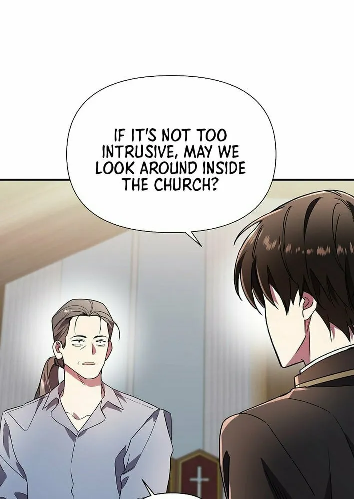 Somebody Stop the Pope Chapter 47 page 49 - 