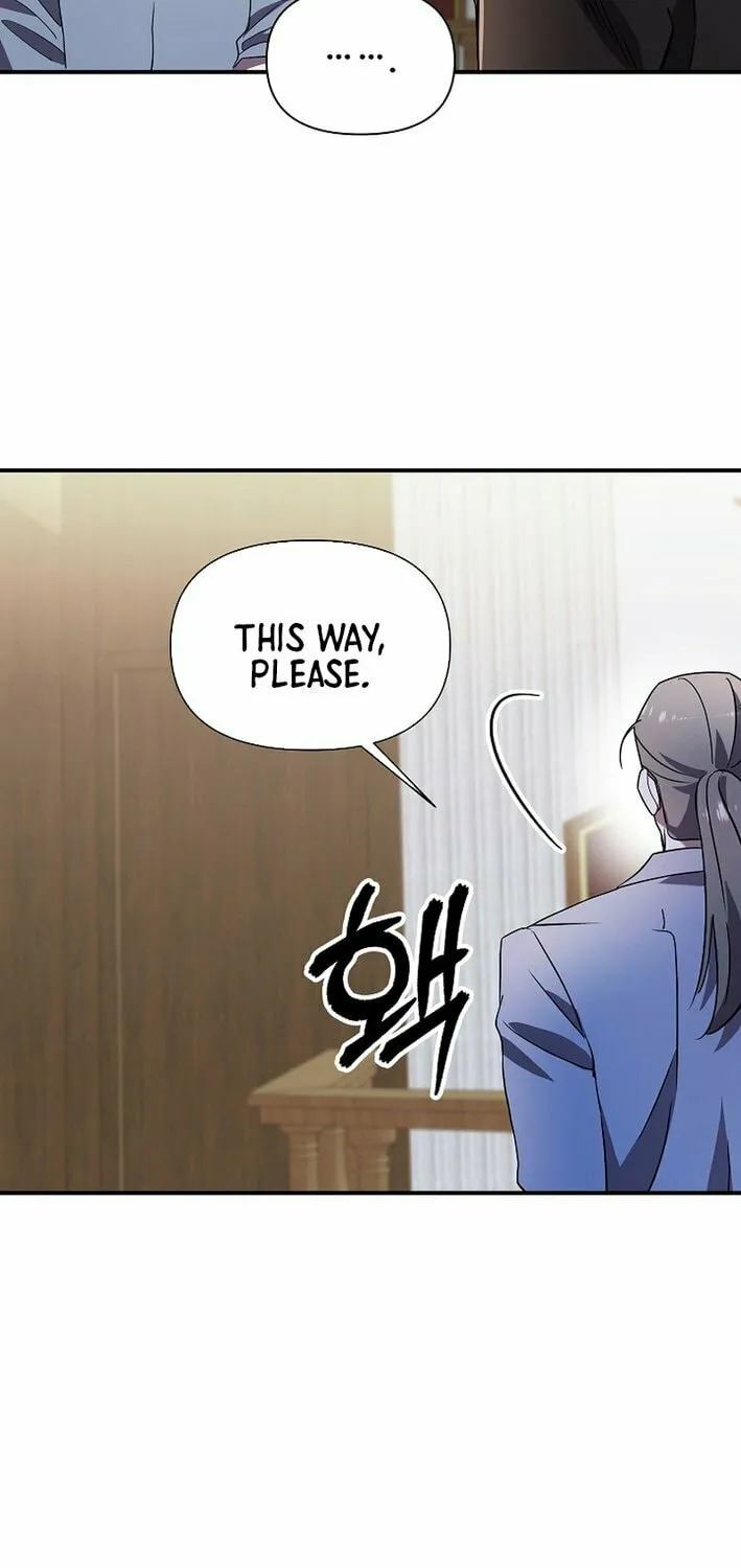 Somebody Stop the Pope Chapter 47 page 50 - 