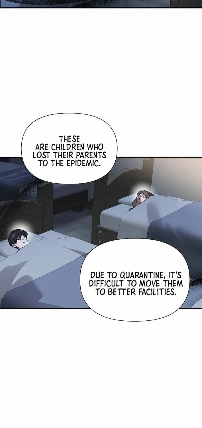 Somebody Stop the Pope Chapter 47 page 52 - 