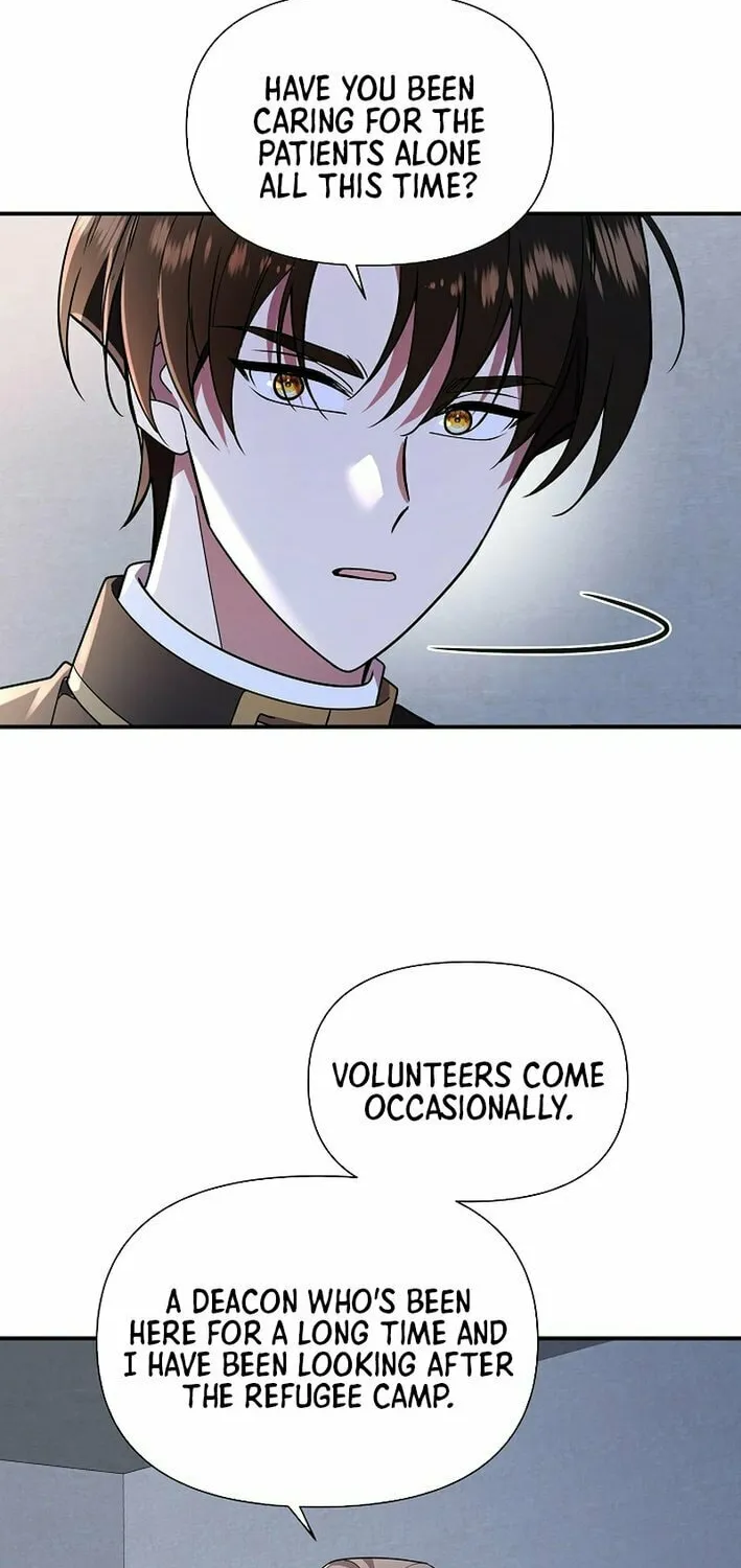Somebody Stop the Pope Chapter 47 page 55 - 