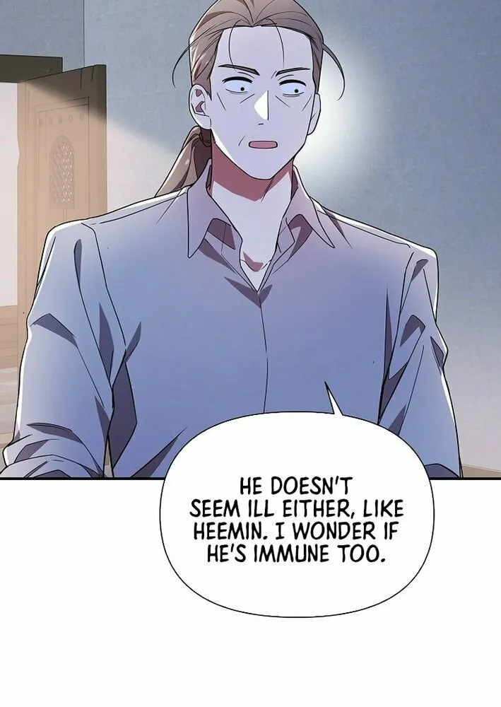 Somebody Stop the Pope Chapter 47 page 56 - 