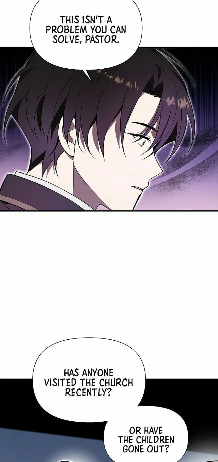 Somebody Stop the Pope Chapter 47 page 59 - 