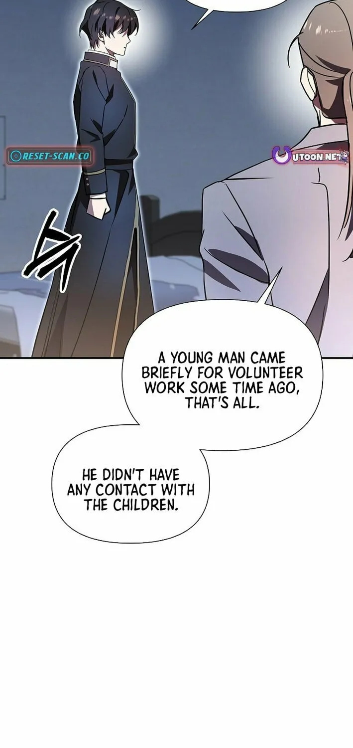 Somebody Stop the Pope Chapter 47 page 60 - 