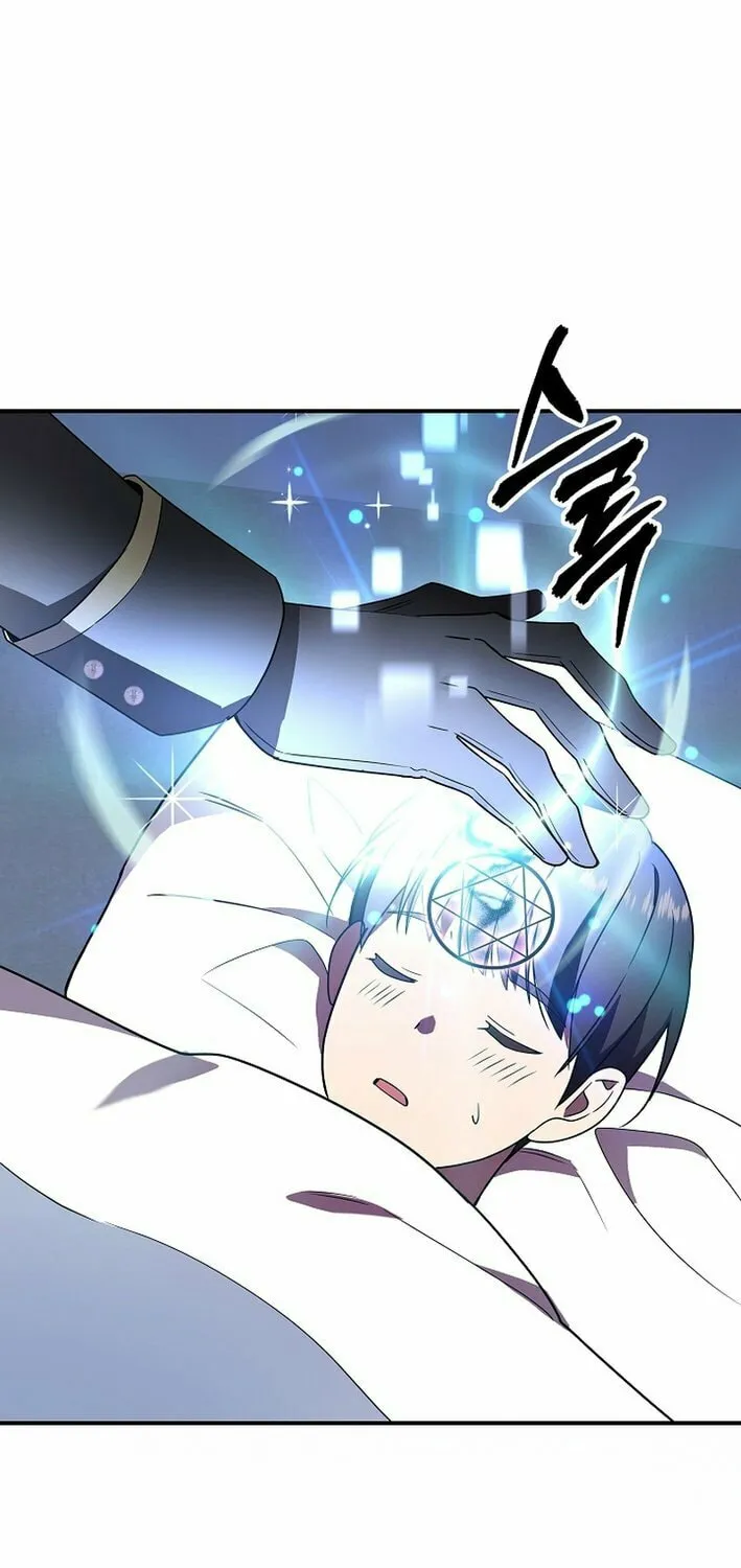 Somebody Stop the Pope Chapter 47 page 61 - 