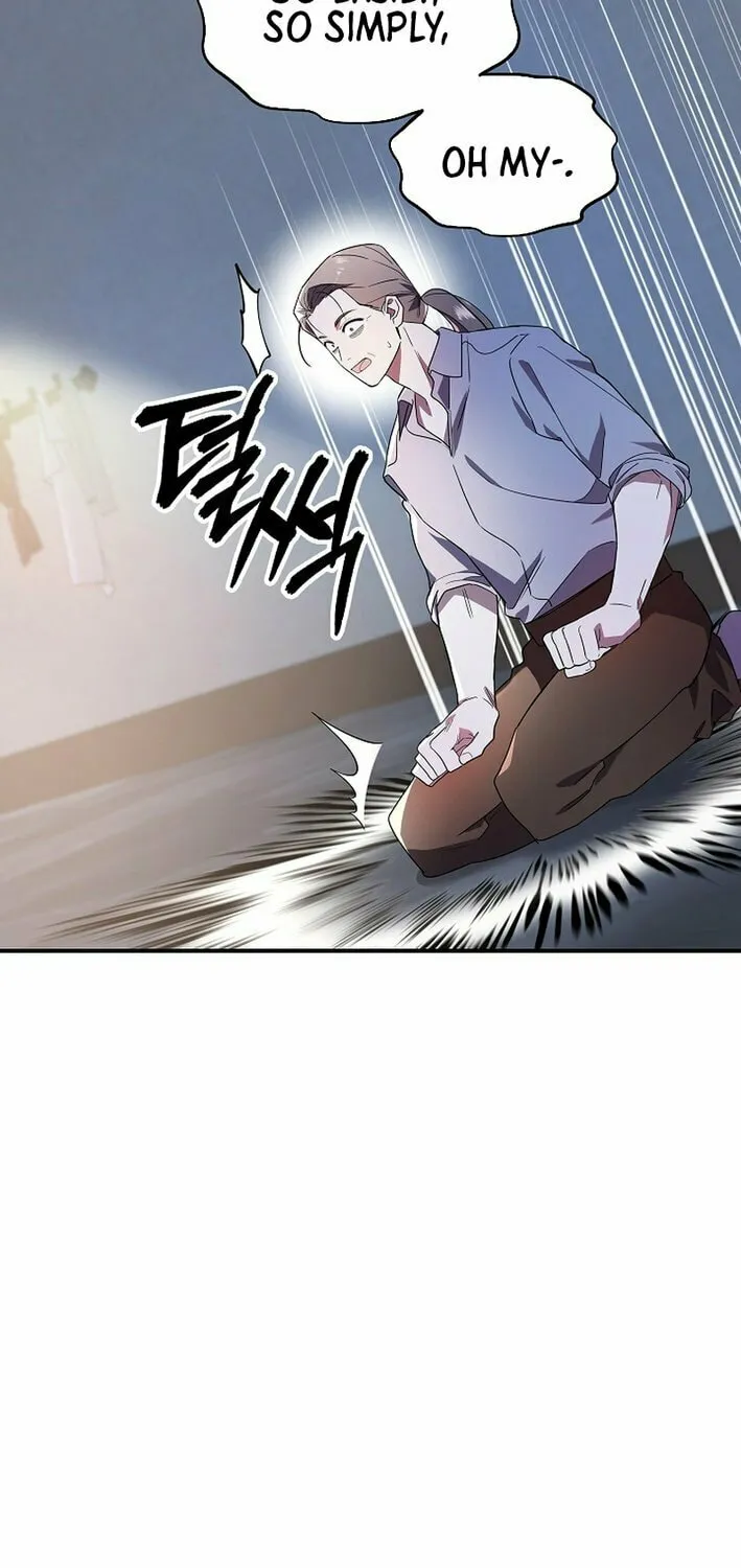 Somebody Stop the Pope Chapter 47 page 66 - 