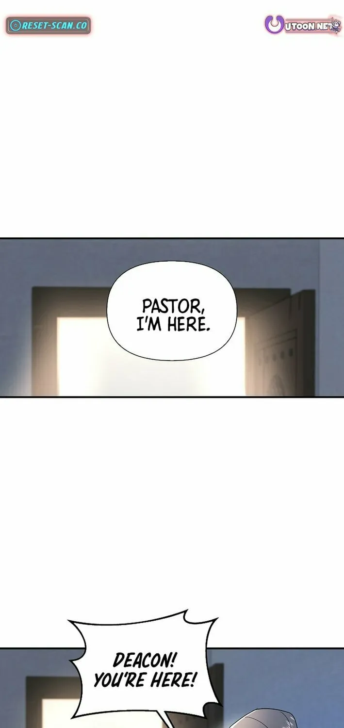 Somebody Stop the Pope Chapter 47 page 69 - 