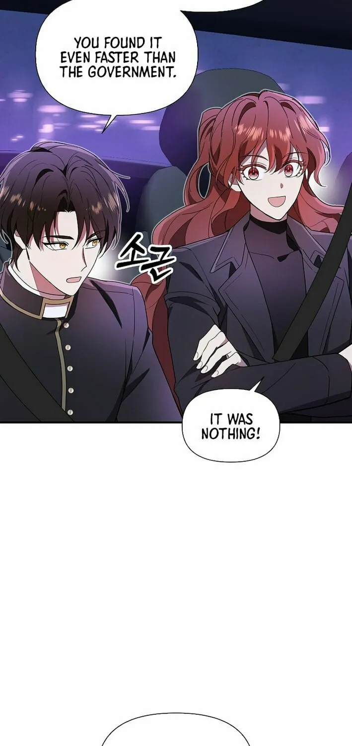 Somebody Stop the Pope Chapter 47 page 8 - 
