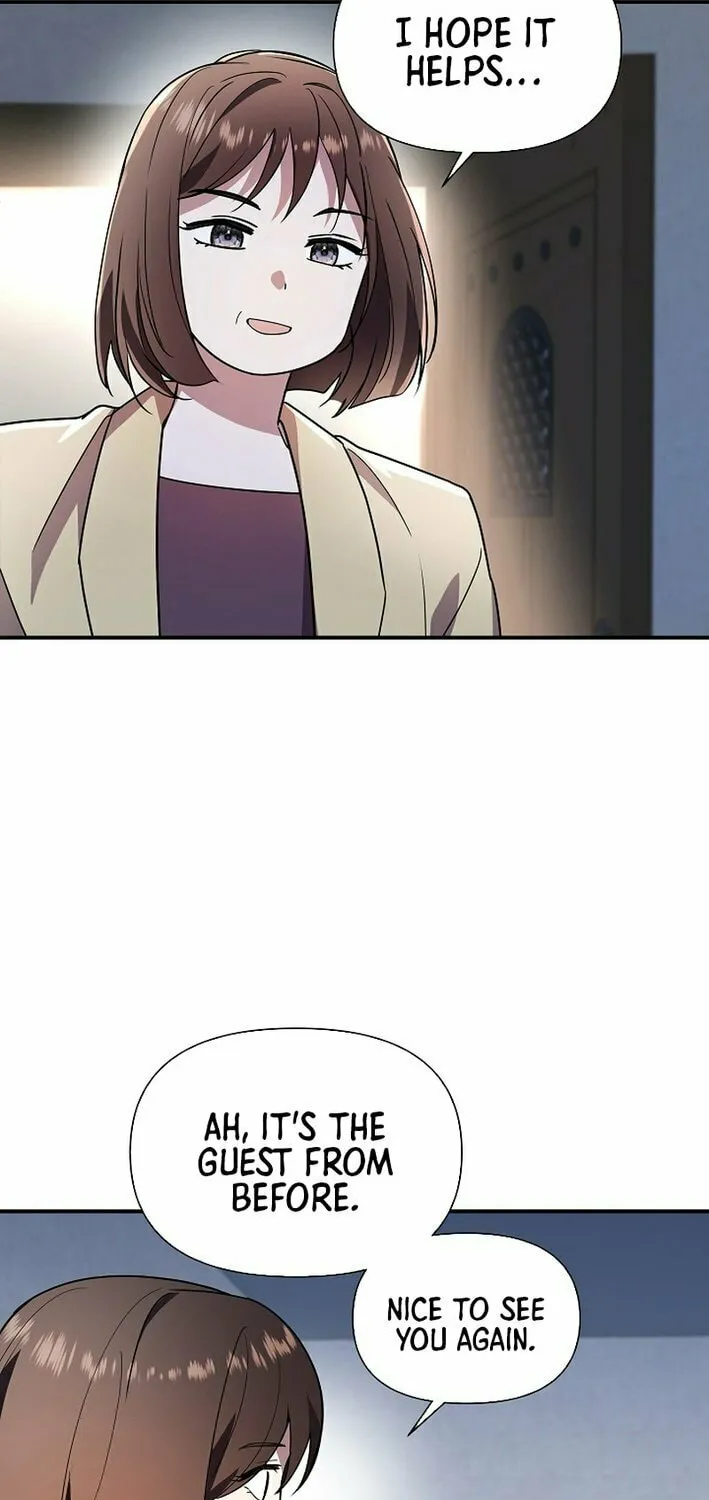 Somebody Stop the Pope Chapter 47 page 71 - 