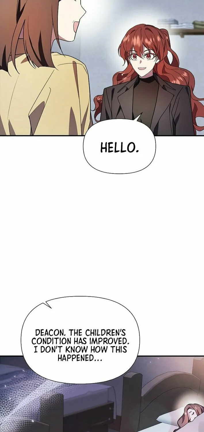 Somebody Stop the Pope Chapter 47 page 72 - 
