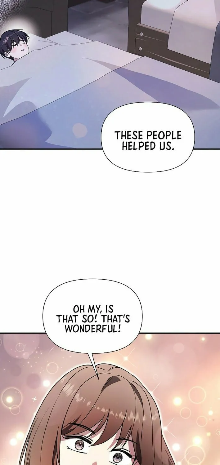Somebody Stop the Pope Chapter 47 page 73 - 