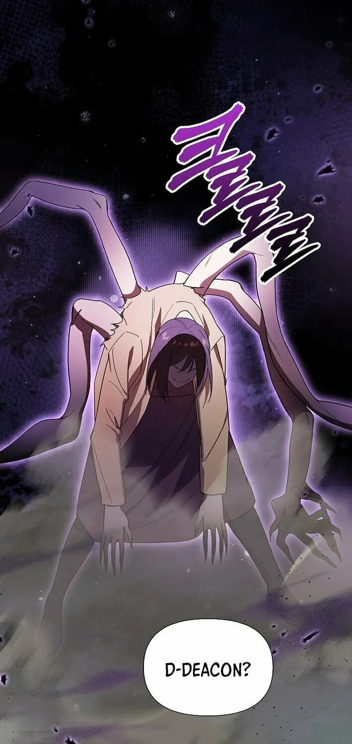 Somebody Stop the Pope Chapter 48 page 11 - 