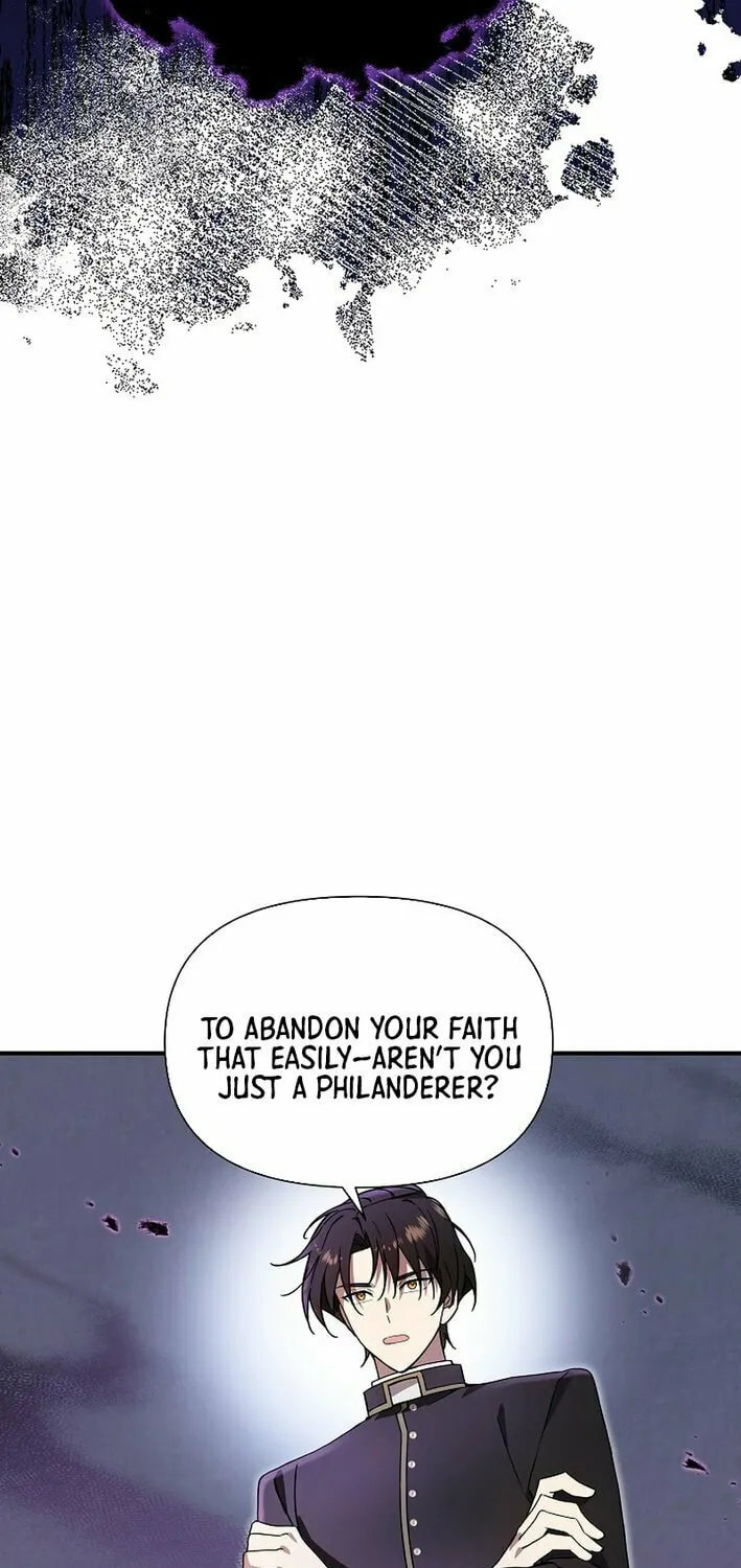 Somebody Stop the Pope Chapter 48 page 17 - 