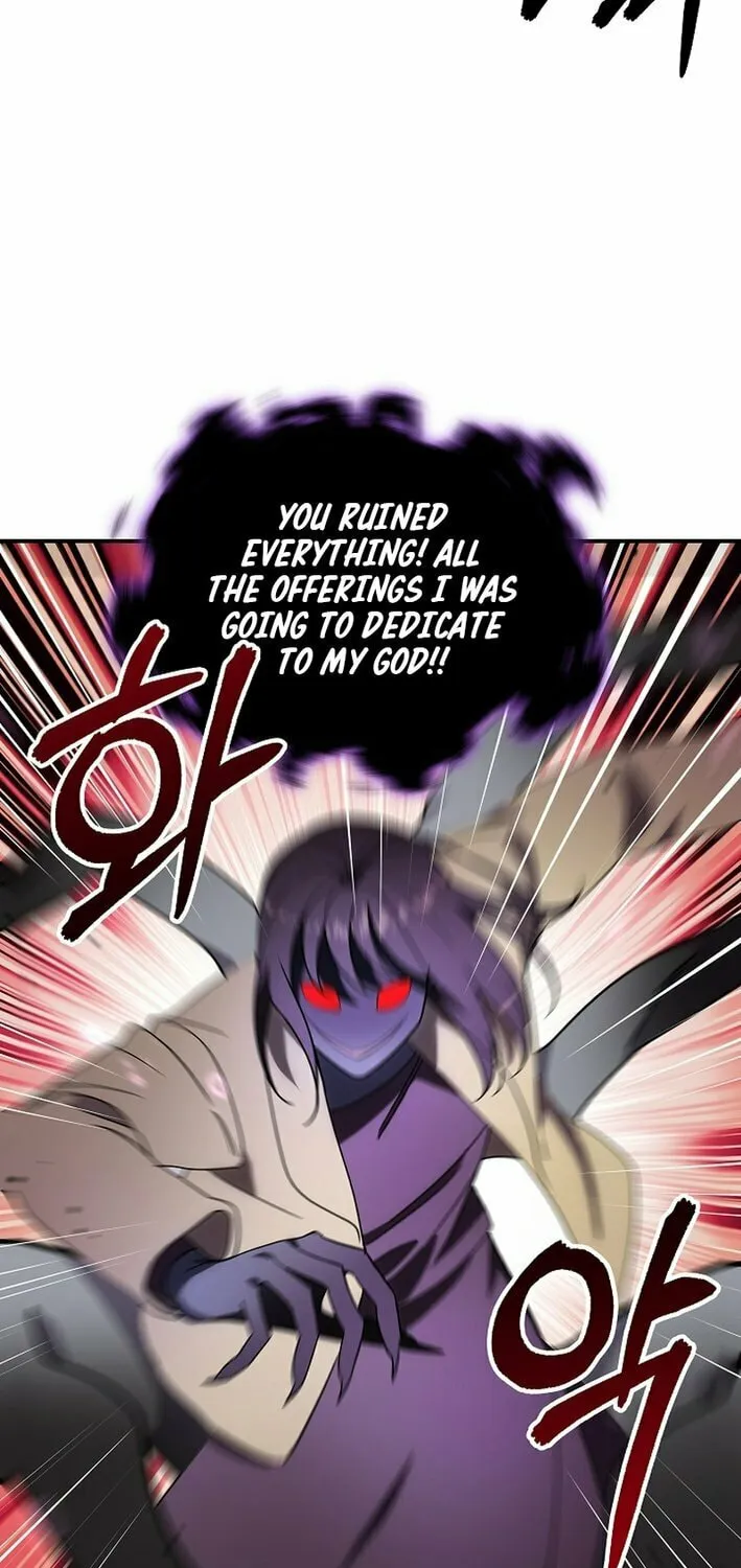 Somebody Stop the Pope Chapter 48 page 19 - 