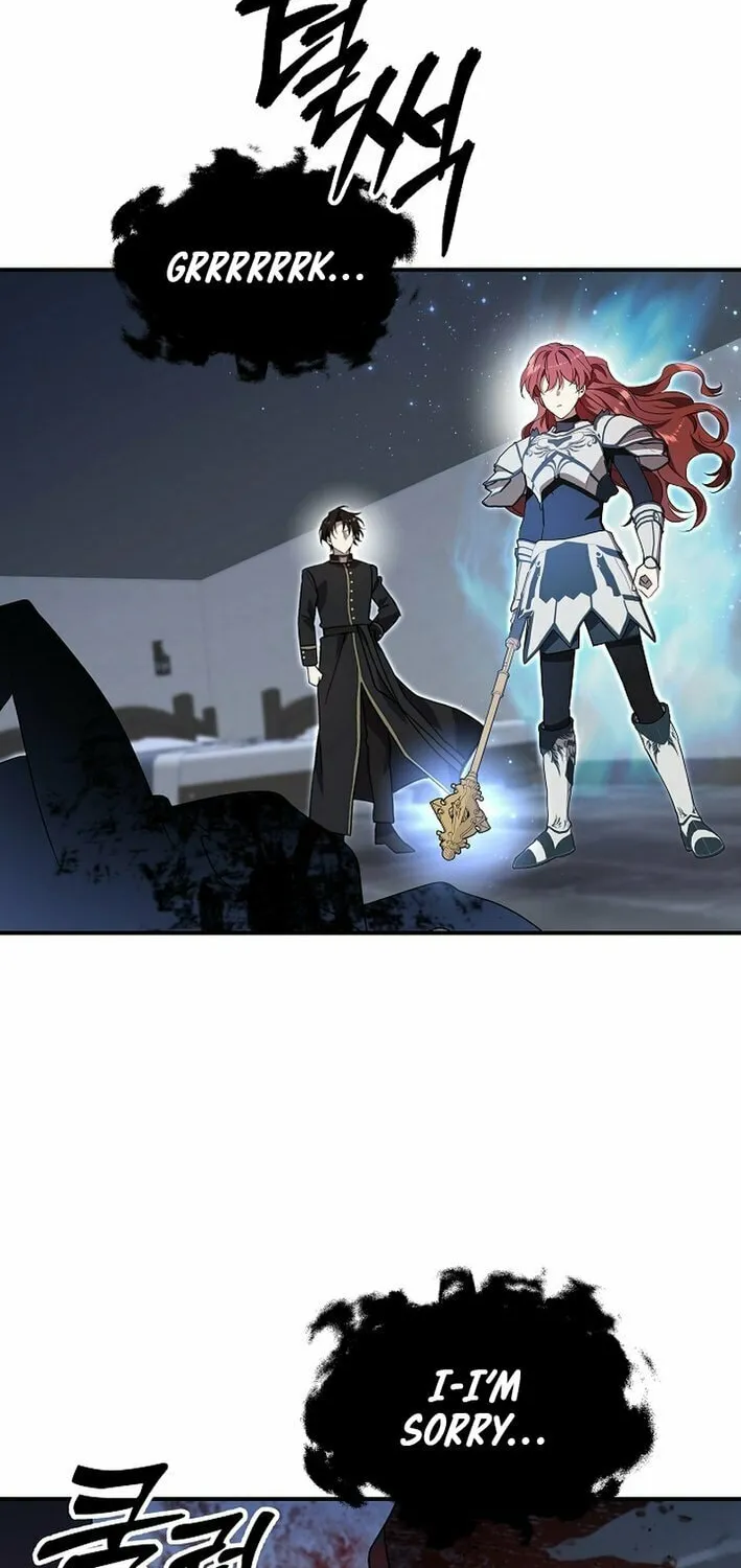 Somebody Stop the Pope Chapter 48 page 30 - 