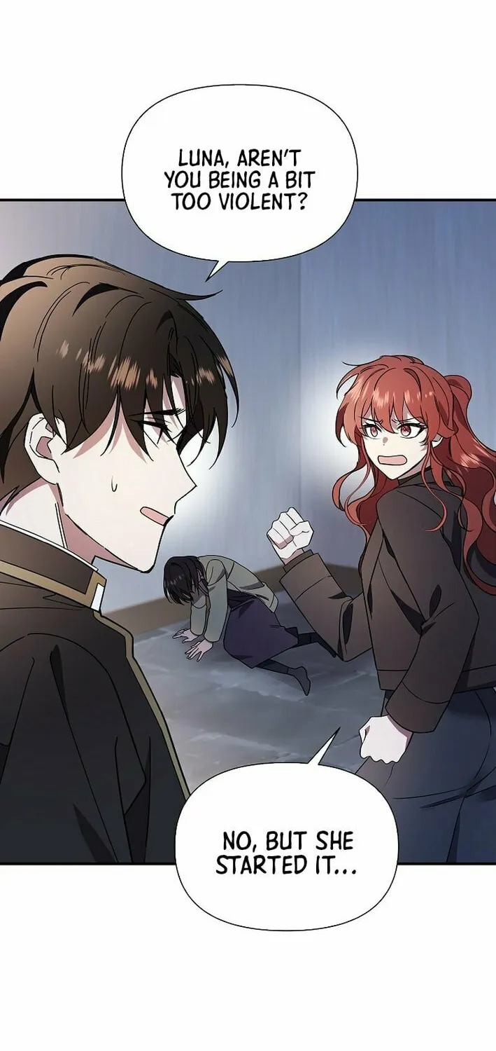 Somebody Stop the Pope Chapter 48 page 4 - 