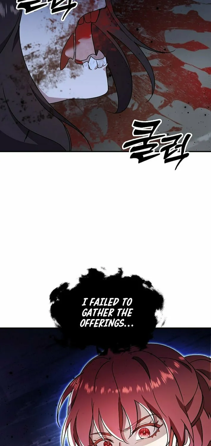 Somebody Stop the Pope Chapter 48 page 31 - 