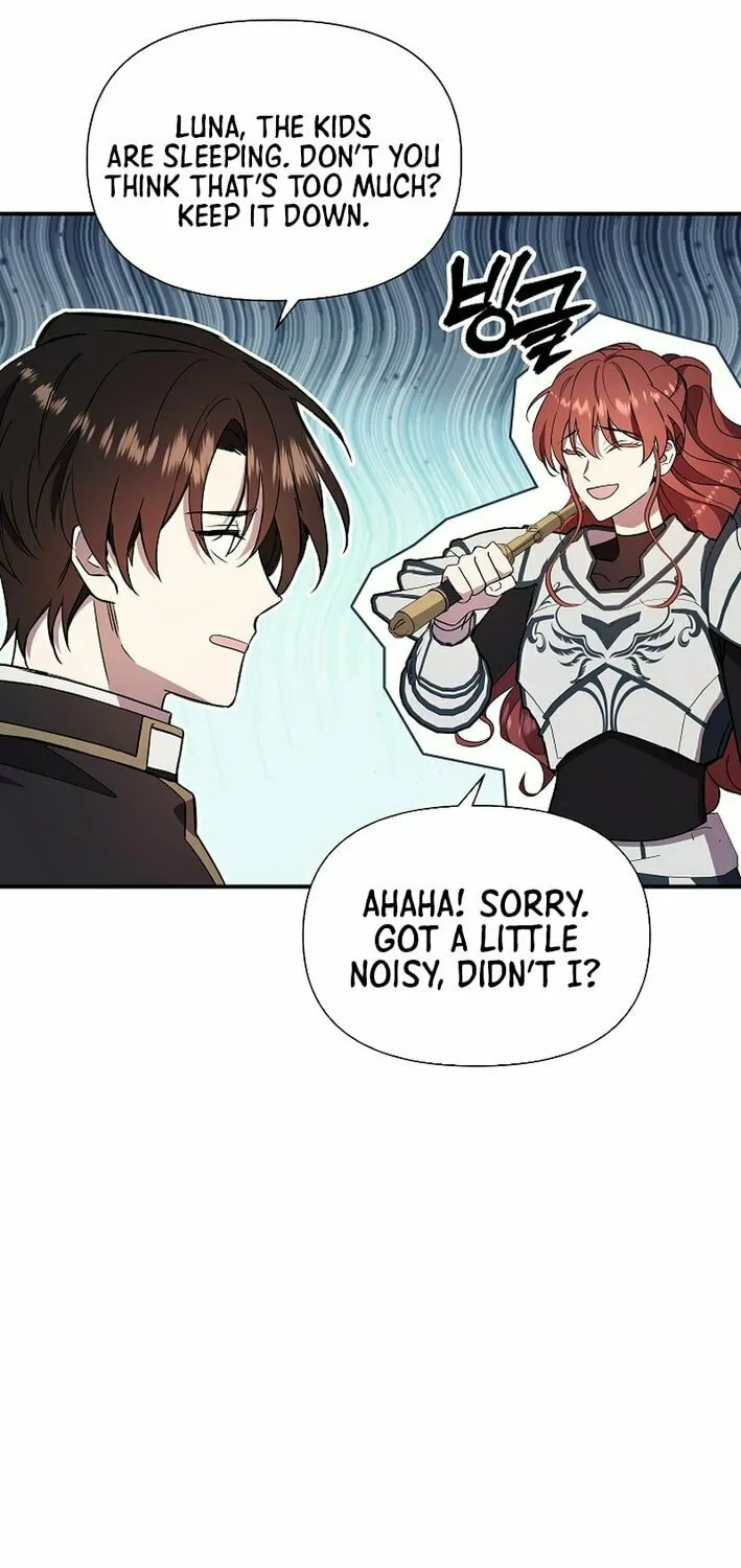 Somebody Stop the Pope Chapter 48 page 34 - 