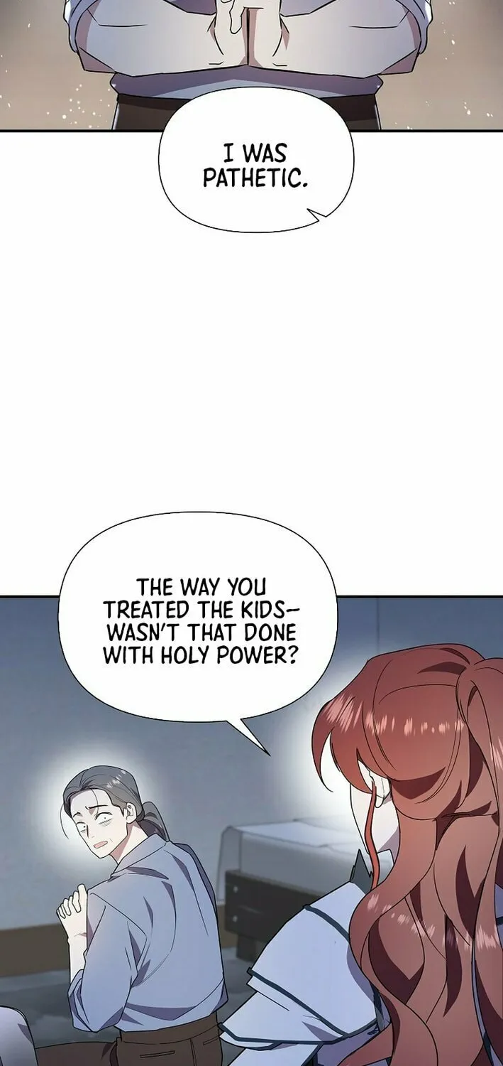 Somebody Stop the Pope Chapter 48 page 39 - 