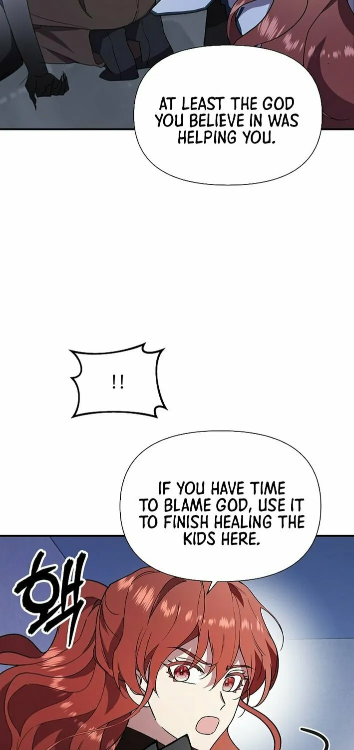 Somebody Stop the Pope Chapter 48 page 40 - 