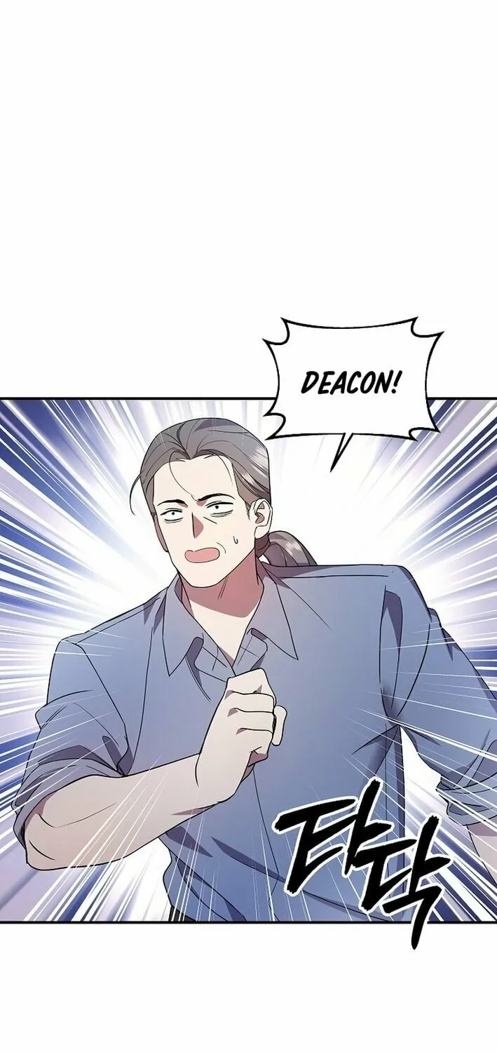 Somebody Stop the Pope Chapter 48 page 5 - 
