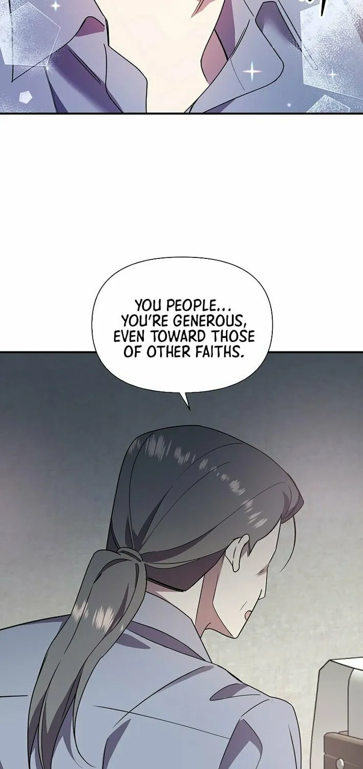 Somebody Stop the Pope Chapter 48 page 46 - 