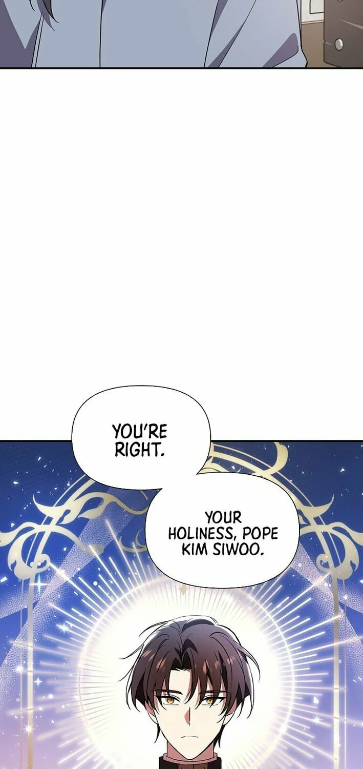 Somebody Stop the Pope Chapter 48 page 47 - 