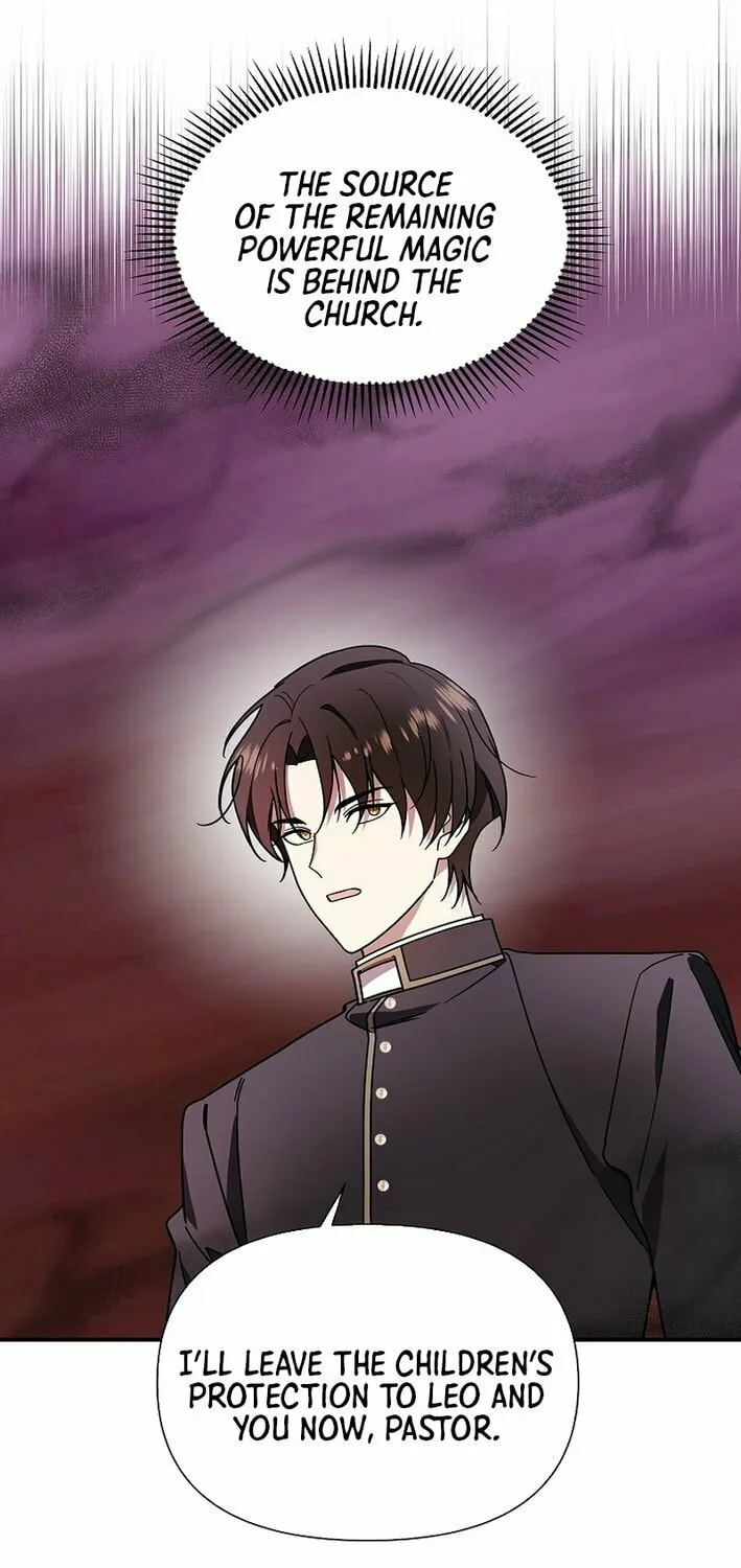 Somebody Stop the Pope Chapter 48 page 57 - 