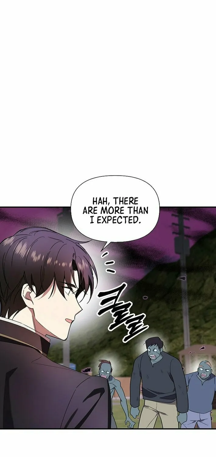 Somebody Stop the Pope Chapter 48 page 60 - 