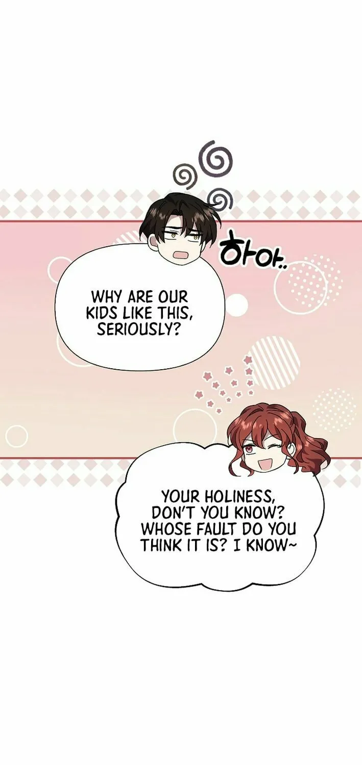 Somebody Stop the Pope Chapter 48 page 67 - 