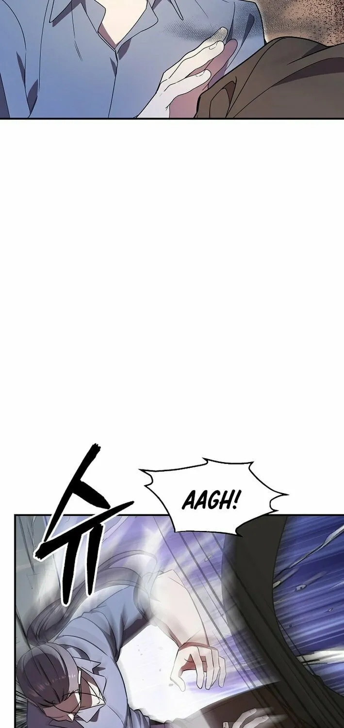 Somebody Stop the Pope Chapter 48 page 8 - 