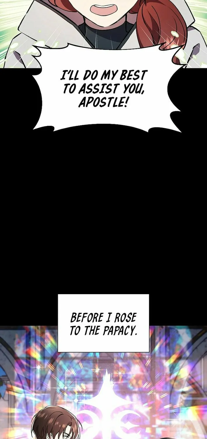 Somebody Stop the Pope Chapter 48 page 72 - 