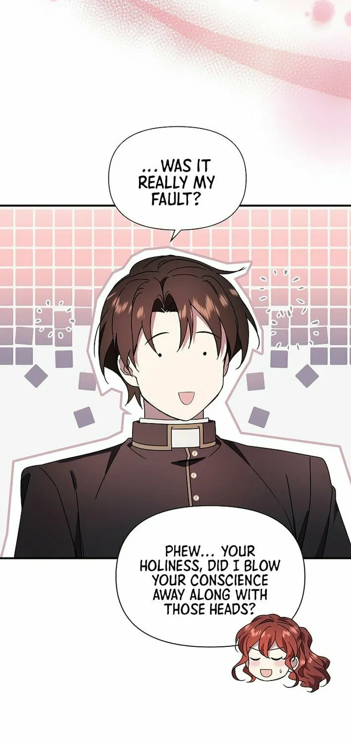 Somebody Stop the Pope Chapter 48 page 75 - 