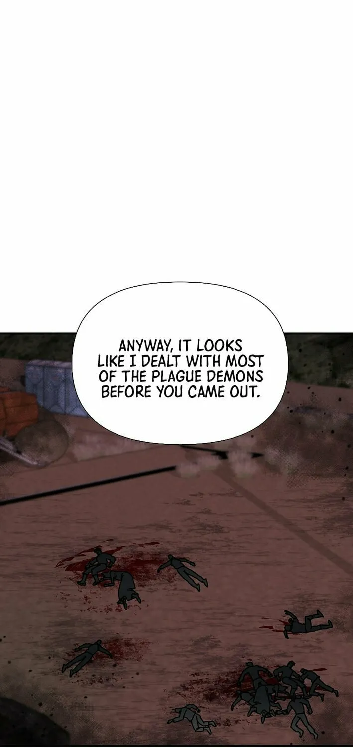 Somebody Stop the Pope Chapter 48 page 76 - 