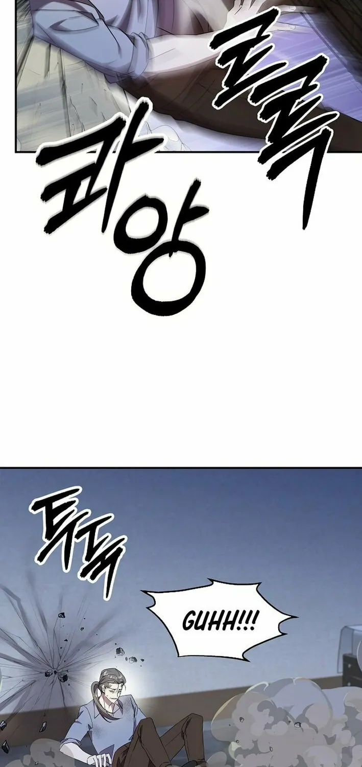 Somebody Stop the Pope Chapter 48 page 9 - 