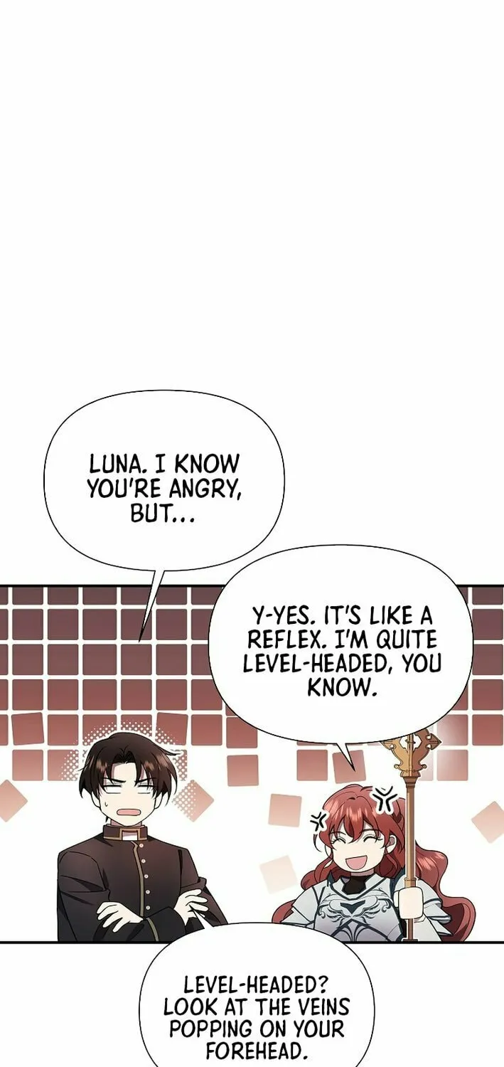 Somebody Stop the Pope Chapter 49 page 11 - 
