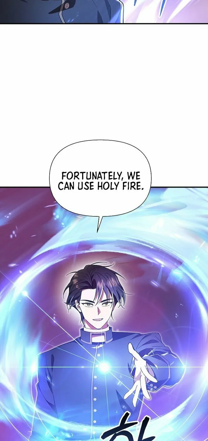 Somebody Stop the Pope Chapter 49 page 13 - 