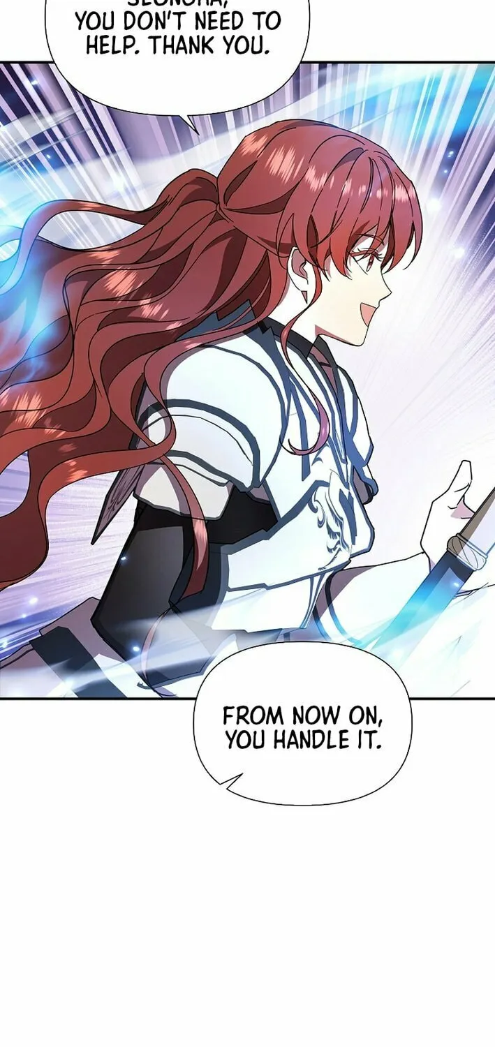 Somebody Stop the Pope Chapter 49 page 18 - 