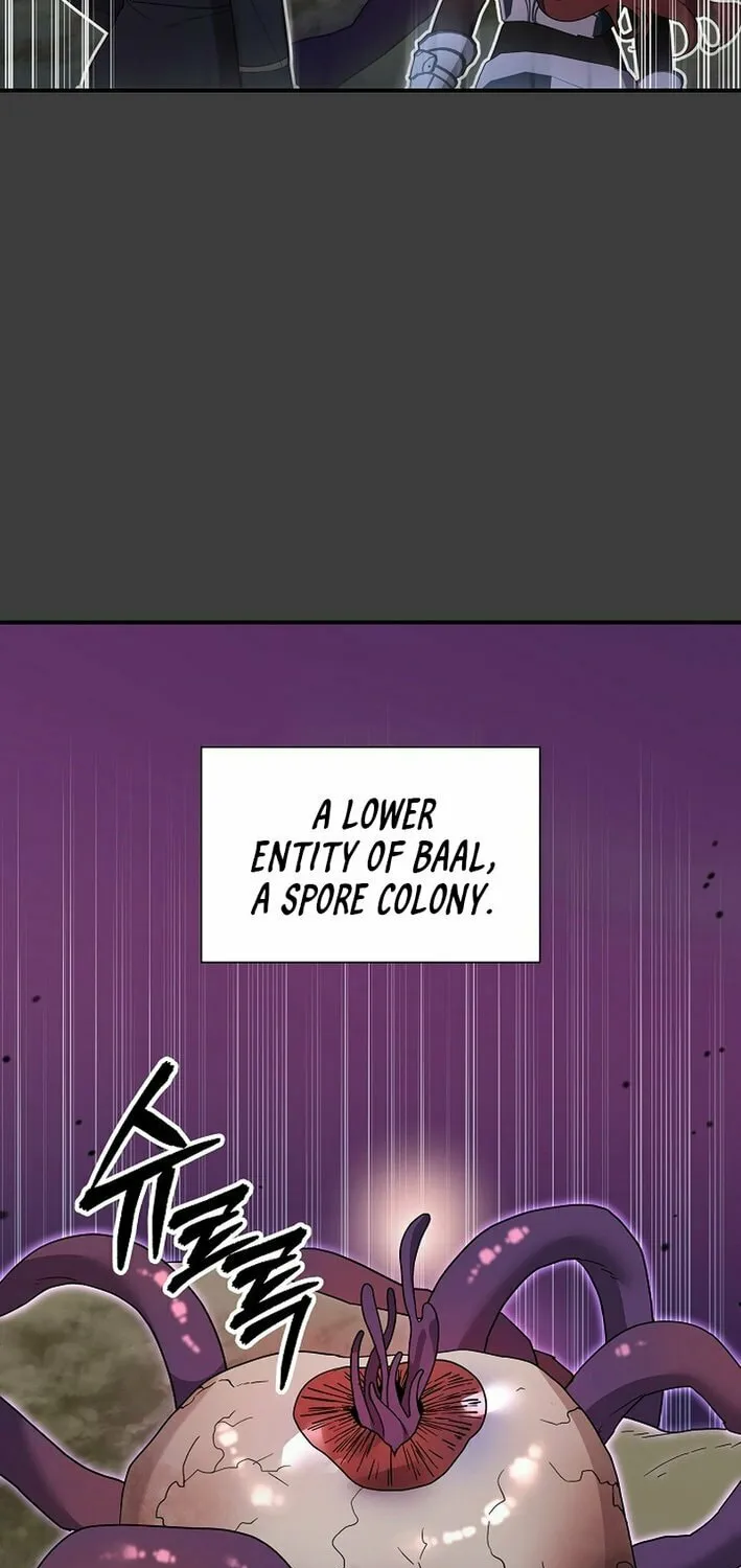 Somebody Stop the Pope Chapter 49 page 3 - 